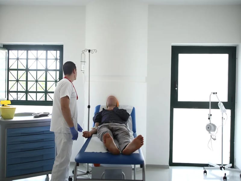 Anemone Emergency Physicians, LLC - Home Health Nursing in Naples, FL photo 2