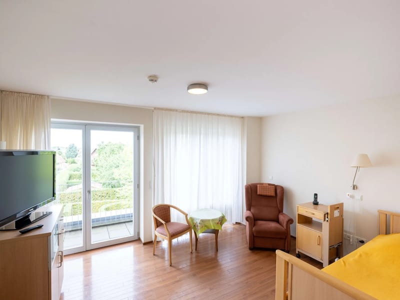 Senioreneinrichtung St. Hedwig - Betreutes Wohnen in Bottrop, Nordrhein-Westfalen photo 1