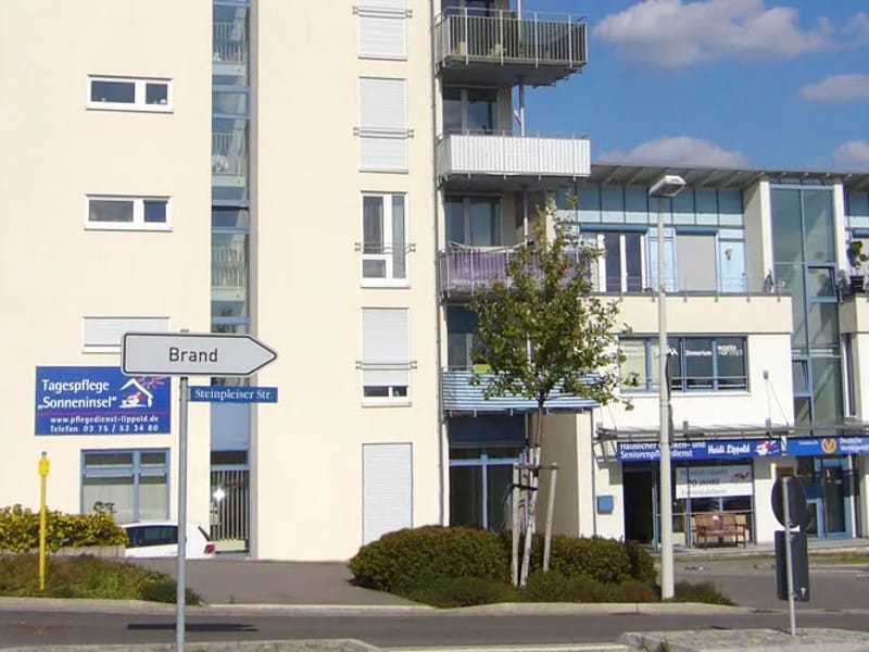 Ambulanter Pflegedienst Nüsslein und Lippold GmbH - Häusliche Pflege in Erfurt, Thüringen photo 1