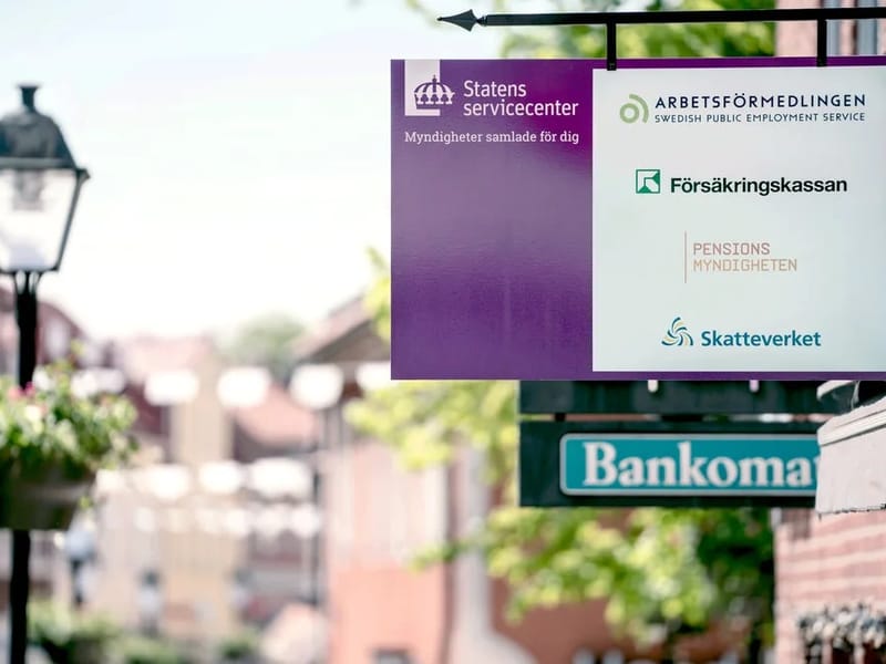 Hemtjänst Fröjdenborg - Hemtjänst in Landskrona, Skåne län photo 1