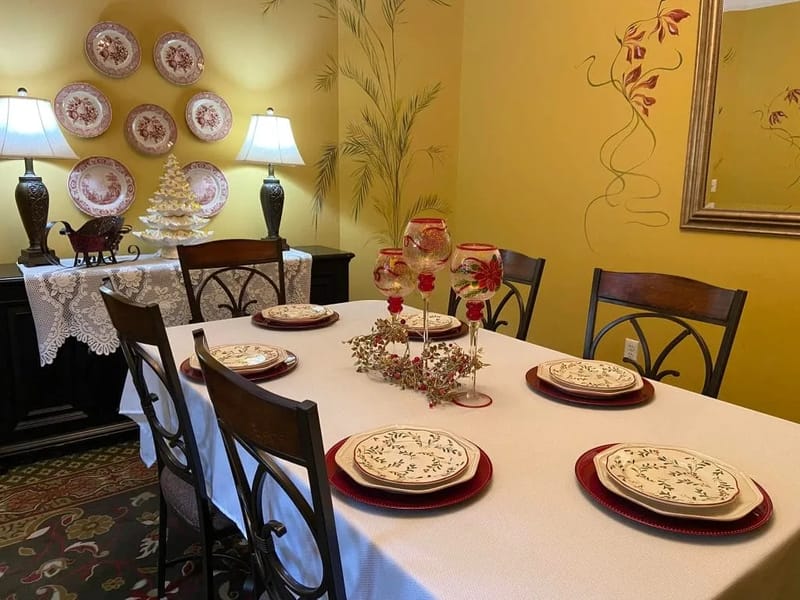 Someroak Senior Living - Assisted Living in Somerville, TN photo 5