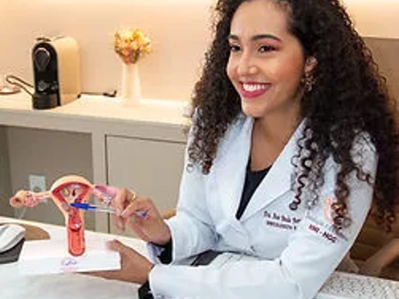 GYN CONSULTORIA MEDICA - Cuidado Domiciliar in Goiânia, GO photo 2