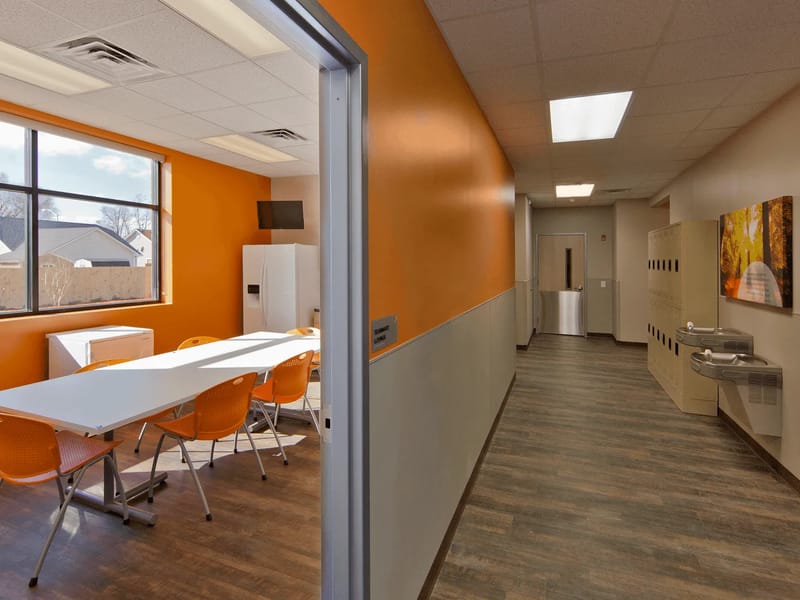 Davita New River Dialysis - Dialysis in Jacksonvill, NC photo 3