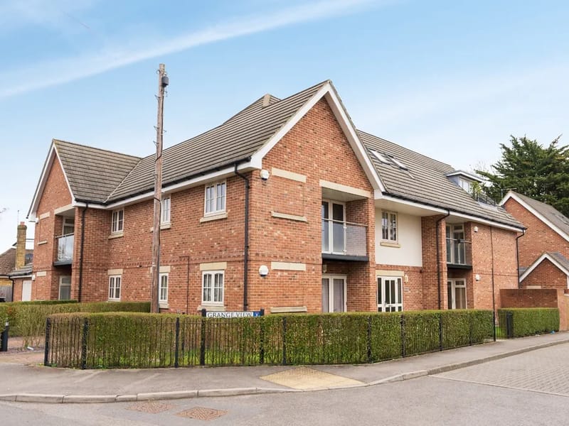 Penley View - Assisted Living in High Wycombe, England photo 3