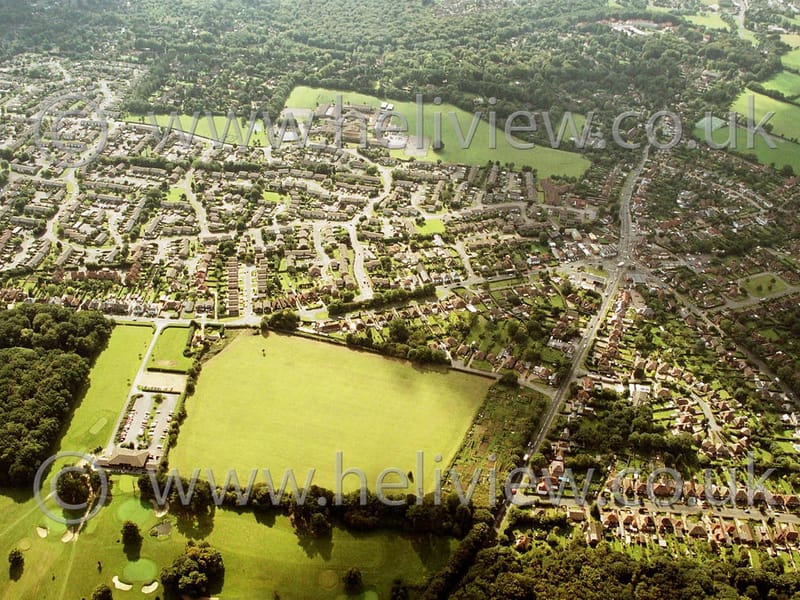 Penley View - Assisted Living in High Wycombe, England photo 2