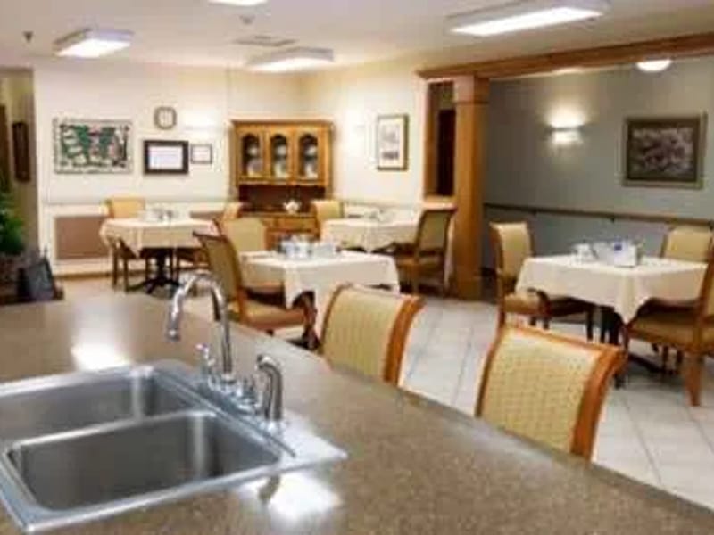 Brookdale Battle Creek Mc (Mi) - Assisted Living in Battle Creek, MI photo 1