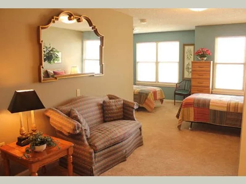 Alzheimer's Association Senior Pay Services - Adult Day Care in Sioux City, IA photo 3