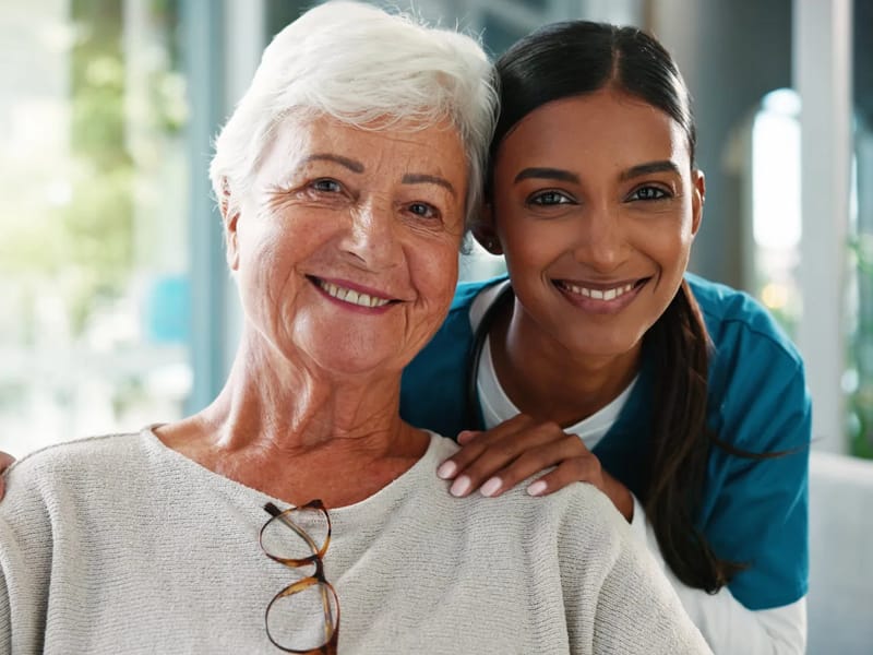 Angels Of Light Home Care LLC, — Home Health Nursing, Rocky Hill, CT · photo 2
