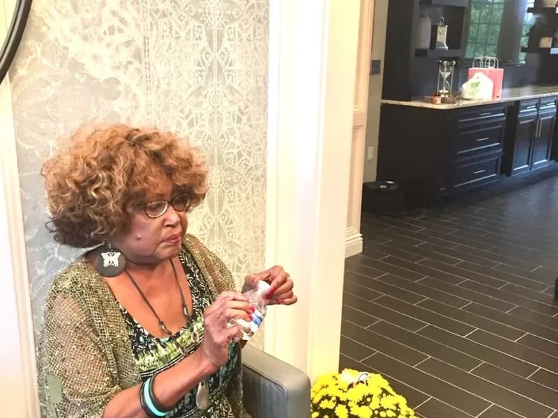 Apple Blossoms Assisted Living - Assisted Living in Silver Spring, MD photo 2