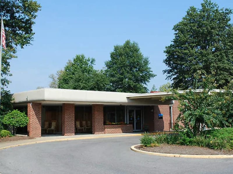 Obion County Nursing Home - Nursing Home in Union City, TN photo 2