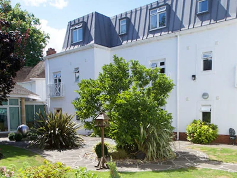 Guild House Residential Home in Gloucester, England photo 3