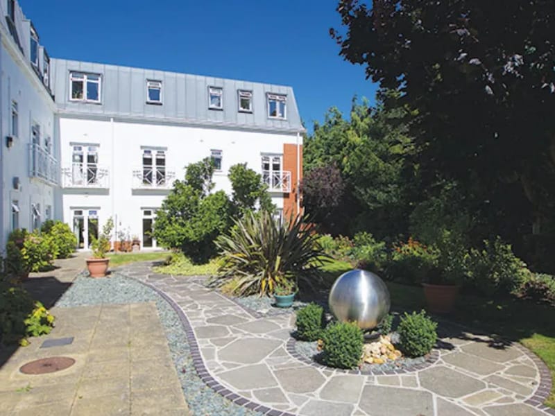 Guild House Residential Home in Gloucester, England photo 2