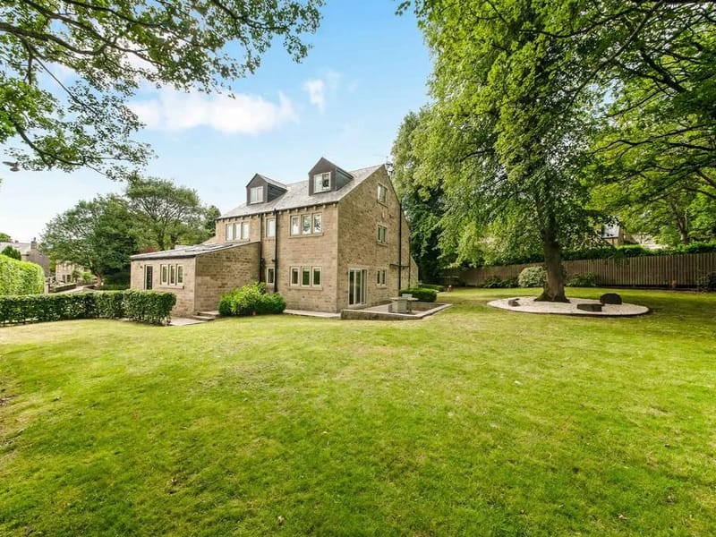 Lime Tree House - Assisted Living in Sale, England photo 4