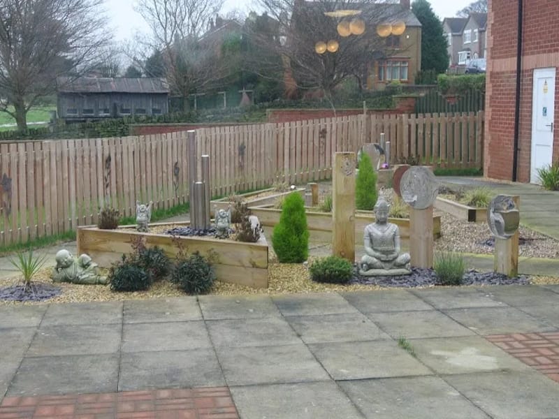 Alpine Lodge - Nursing Home in Sheffield, England photo 3
