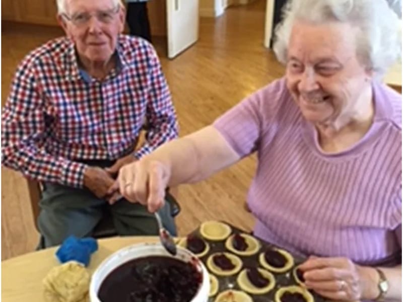 Alpine Lodge - Nursing Home in Sheffield, England photo 5