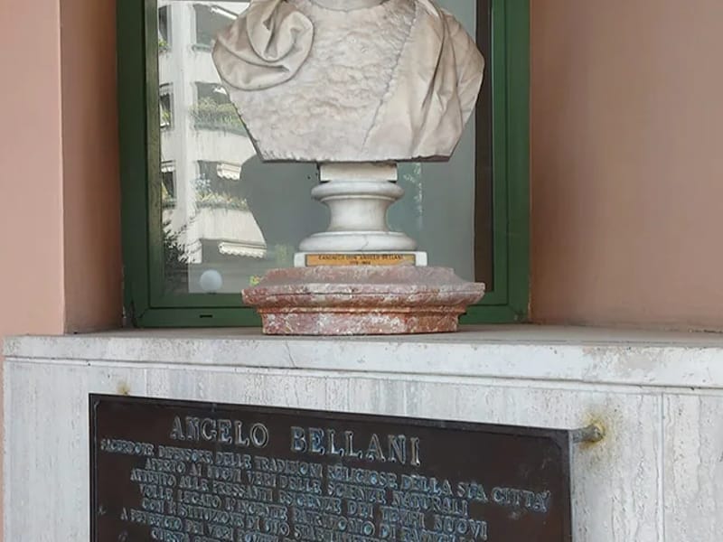RSA DON ANGELO BELLANI - Casa di Riposo in Monza, MB, Lombardia photo 2