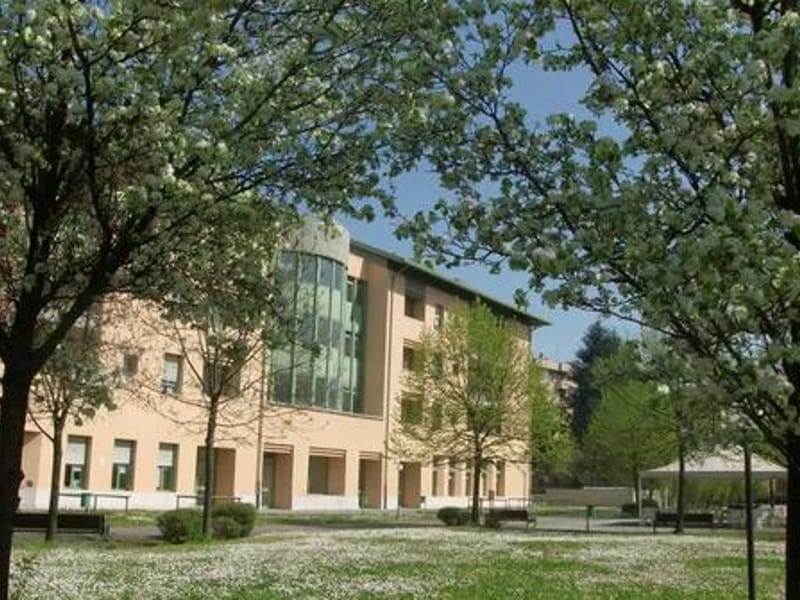 RSA DON ANGELO BELLANI - Casa di Riposo in Monza, MB, Lombardia photo 1