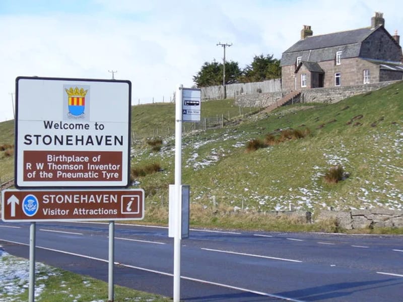 Stonehaven in Spalding, England photo 3