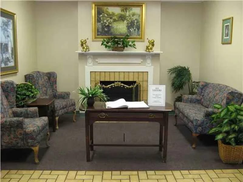Aspire Senior Living Jonesburg — Nursing Home, Jonesburg, MO · photo 2