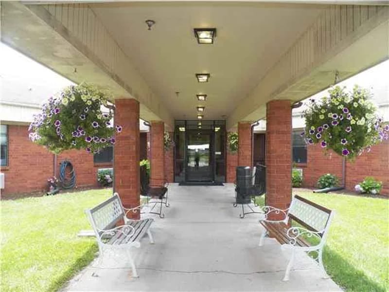 Aspire Senior Living Jonesburg — Nursing Home, Jonesburg, MO · photo 1