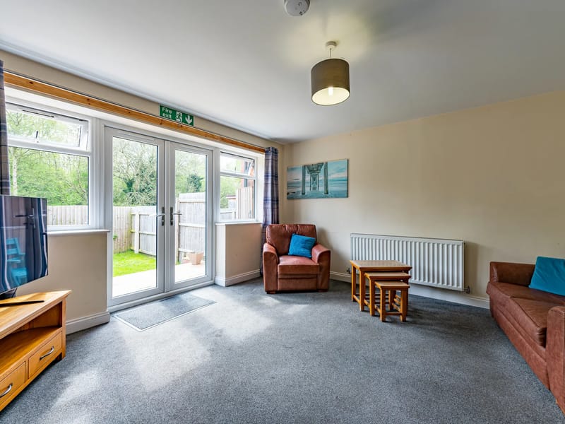 Meadows Mews - Assisted Living in Tipton, England photo 2