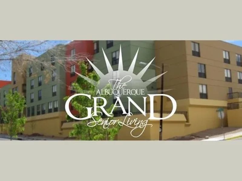 Albuquerque Grand Senior Living - Assisted Living in Albuquerque, NM photo 3