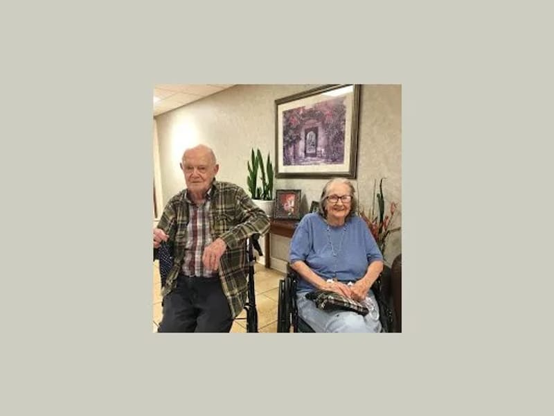 Albuquerque Grand Senior Living - Assisted Living in Albuquerque, NM photo 2