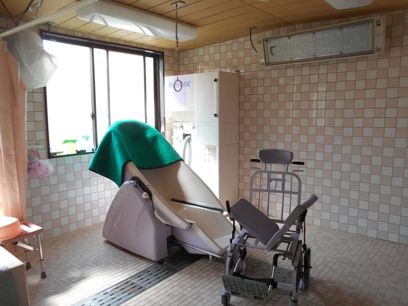 おおやクリニック　デイケアセンター - 入院リハビリ in 栃木市, 栃木県 photo 3