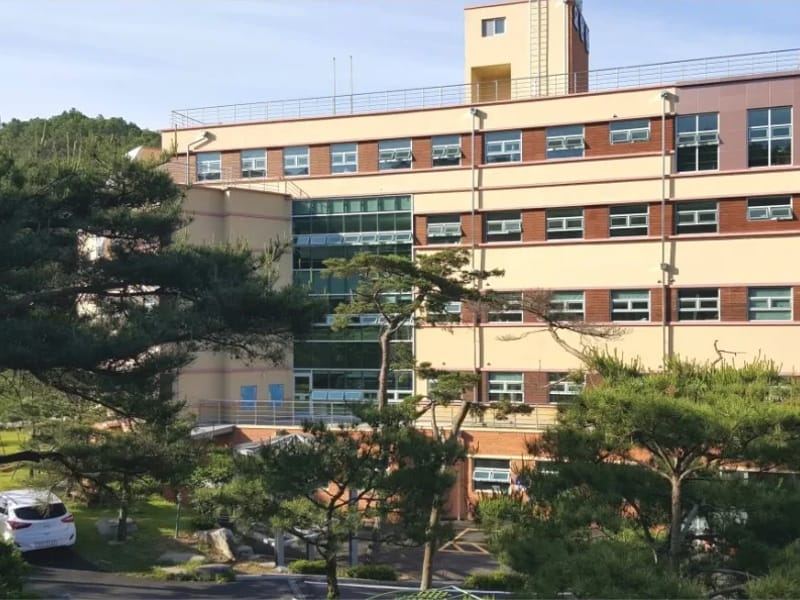 늘푸른노인복지센터 - 방문요양 in 달성군, 대구광역시 photo 1