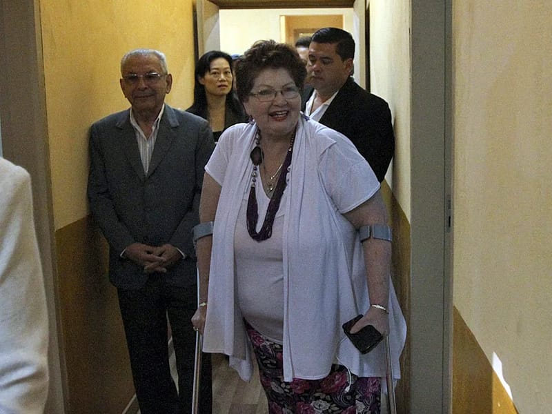 HOGAR DE ANCIANOS AINELEN SOCIEDAD DE HECHO - Hogar de Ancianos in ZAPALA, NEUQUÉN photo 1