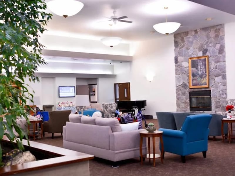 Apple Tree Assisted Living - Assisted Living in Kaysville, UT photo 1