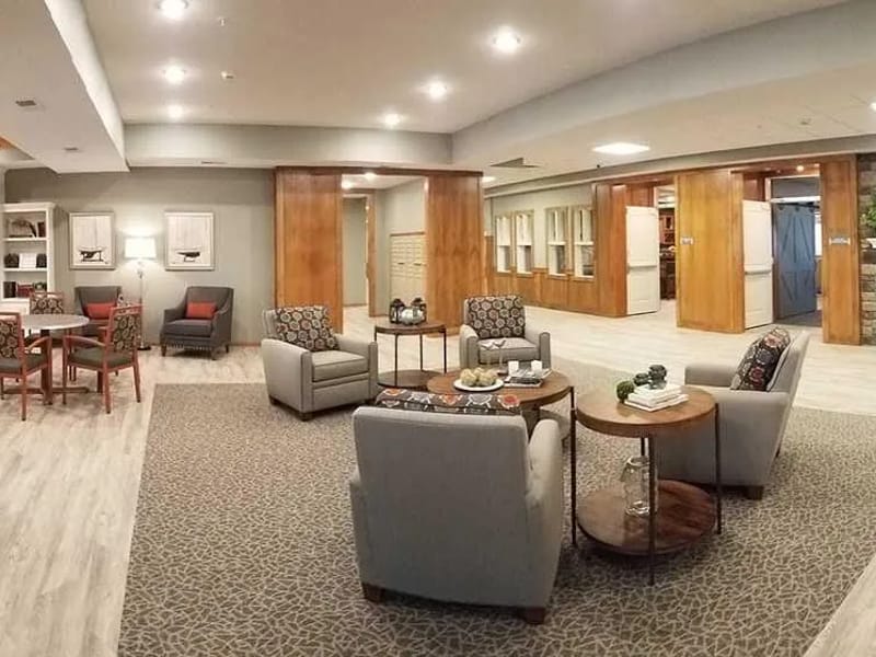 Harrison Bay Senior Living - Assisted Living in Mound, MN photo 1
