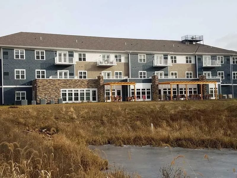 Harrison Bay Senior Living - Assisted Living in Mound, MN photo 2