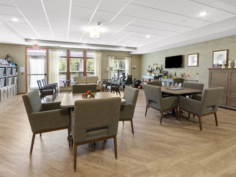 Harrison Bay Senior Living - Assisted Living in Mound, MN photo 5