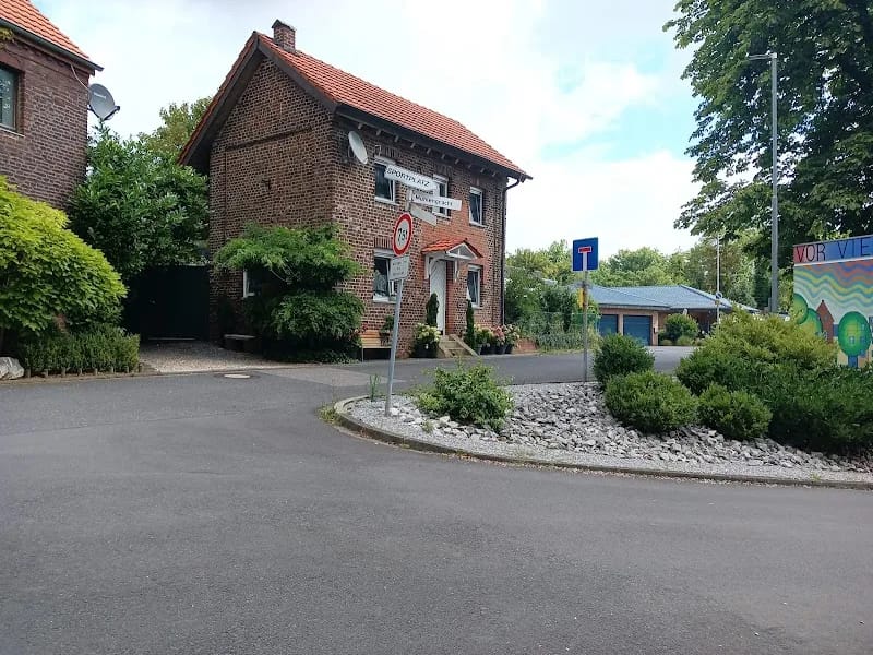 DRK Seniorenzentrum Moosheide - Pflegeheim in Willich, Nordrhein-Westfalen photo 2