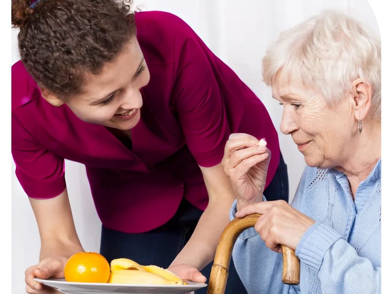 Agape Love Home Care, LLC - Home Health Nursing in Charlotte, NC photo 2