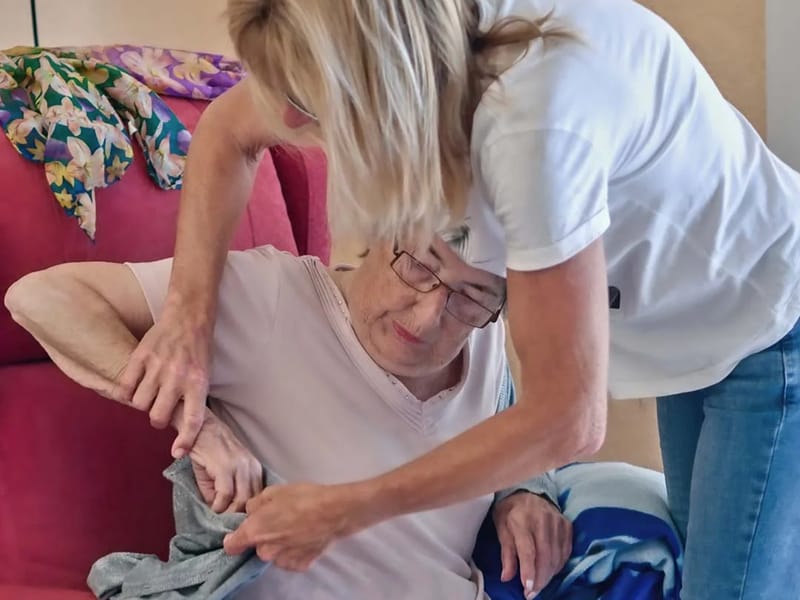 Prima Care in Ashford, England photo 1
