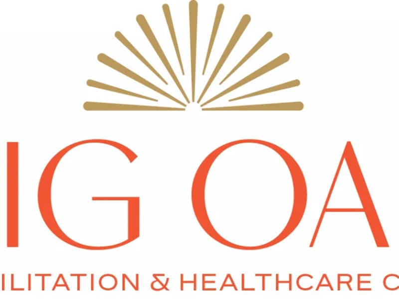Big Oak Rehabilitation and Healthcare Center — Nursing Home, Pittsgrove, NJ · photo 2