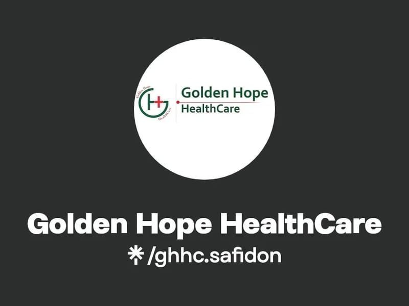 Golden Hope Care Ltd in Swindon, England photo 1