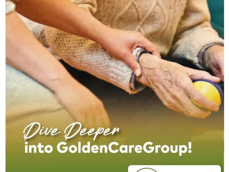 Golden Hope Care Ltd in Swindon, England photo 2