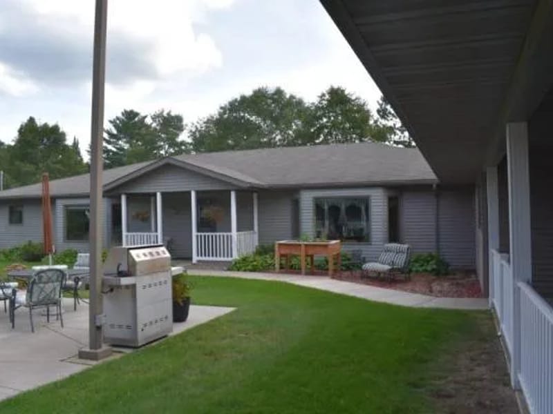 Harmony House Of Motley I - Assisted Living in Motley, MN photo 1