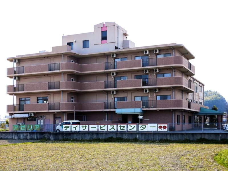 あかとんぼ　居宅介護支援事業所 - 有料老人ホーム in 南あわじ市, 兵庫県 photo 1