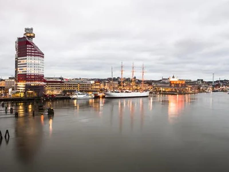 G htj Gyllenkrooksg Östra - Hemtjänst in Göteborg, Västra Götalands län photo 2