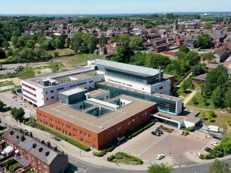 Croft Healthcare Ltd - In-Home Care in Pontefract, England photo 3