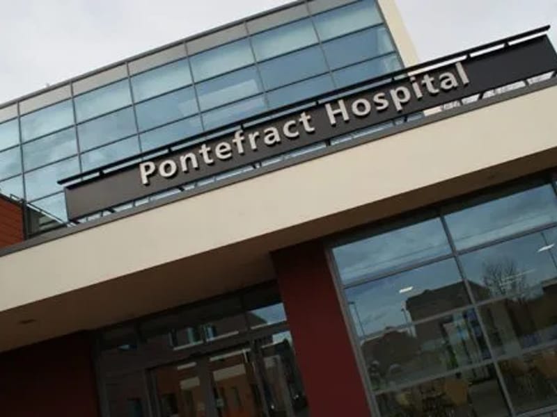 Croft Healthcare Ltd - In-Home Care in Pontefract, England photo 2