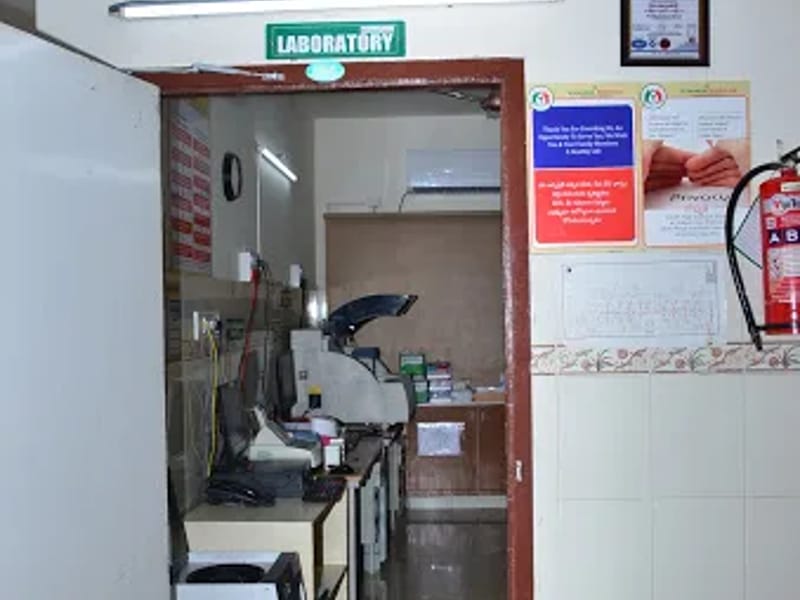M/s. Kanumuri Hospitals - अस्पताल in Guntur, Andhra Pradesh photo 1