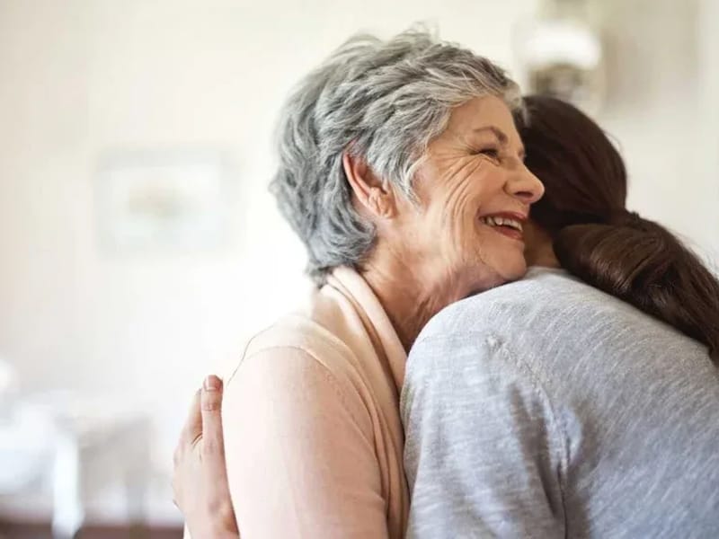 Warm Hearth at Home Inc - Home Health Nursing in Christiansburg, VA photo 1