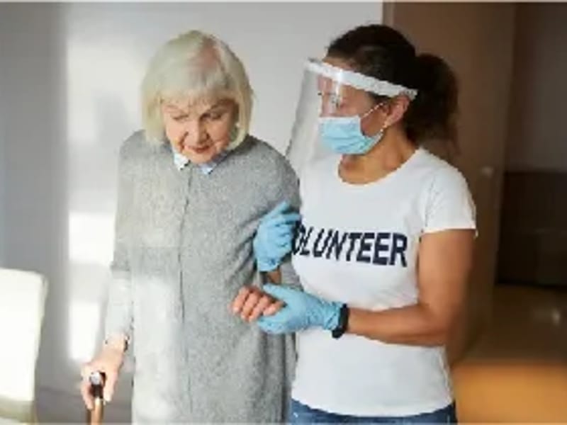 Star Care Lodge - Nursing Home in Gillingham, England photo 2
