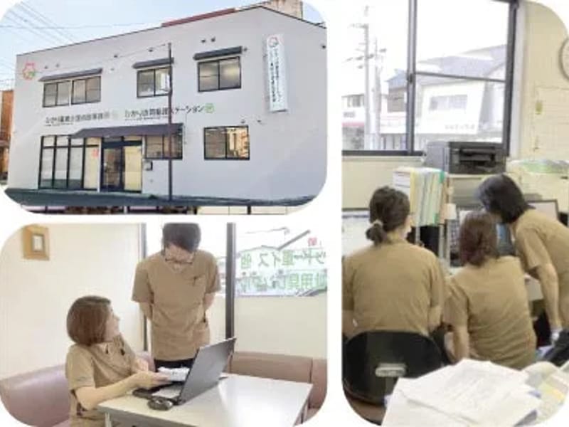 ひかり薬局介護相談事務所 - 有料老人ホーム in 岡山市東区, 岡山県 photo 1