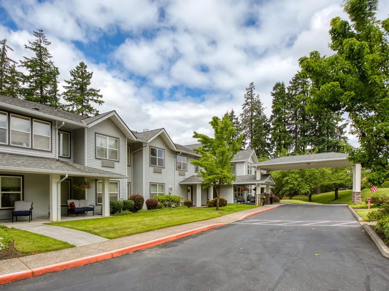 Carson Tahoe Expressions Memory Care - Assisted Living in Carson City, NV photo 1